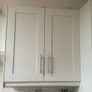 Solid timber shaker kitchen doors and drawers Image 9