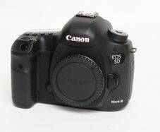 Canon 5D Mark 3