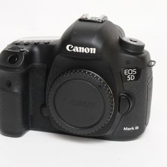 Canon 5D Mark 3