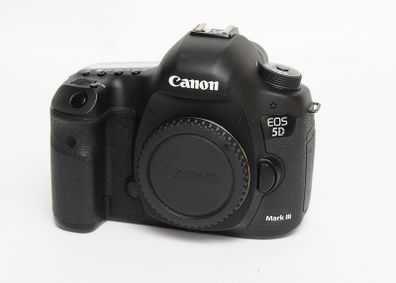 Canon 5D Mark 3