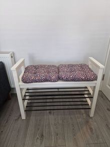 Shoe Rack