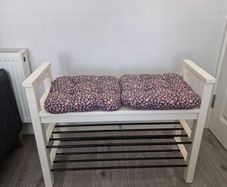 Shoe Rack