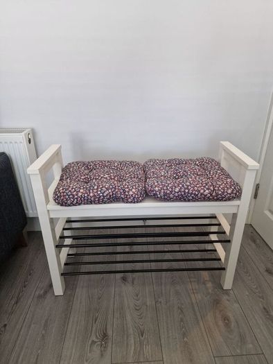 Shoe Rack