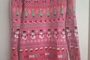 Dress/NEXT Knited Christmas Dress Christmas