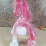 Spin Master Zoomer show pony interactive horse toy with lights and sounds Image 4
