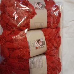 knitting yarn scarf kit batch 5