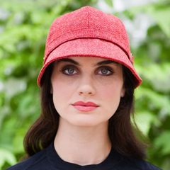 Mucros Weavers Flapper Hat