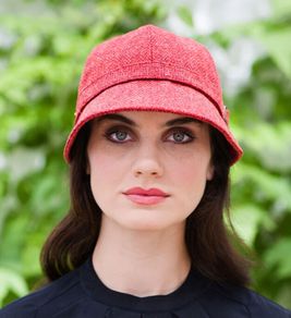 Mucros Weavers Flapper Hat