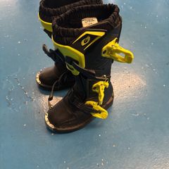O'neal motorcross boots kids size eu31