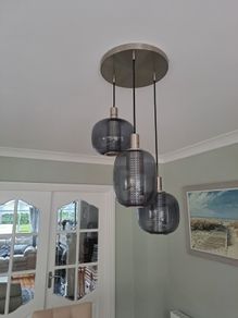 Light Fitting