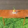 Mid Century Vintage G Plan Kofod Larsen Dining Set Image 5