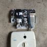 shower Triton t90si for parts Image 2