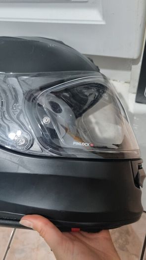Full-Face Helmet - Scorpion EXO-491