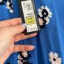 Floral top Image 5