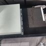 belling build in microwave like new Image 4