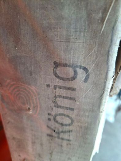 wood flooring