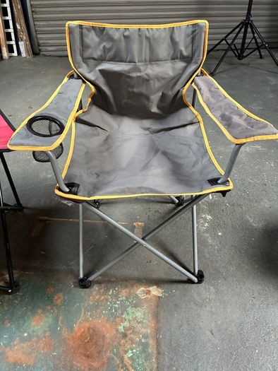2 Camping Chairs