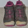 MERRELL waterproof outdoor shoes girls trainers size EUR 35, UK 3 Image 2