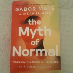 The Myth of Normal