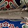 Silverplated Cutlery Set Robert and Belk- 40 pieces Image 3