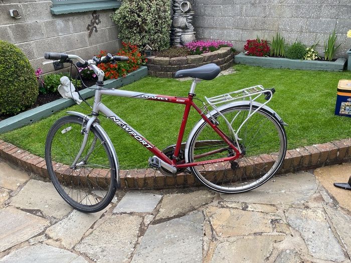 Gents Bicycle