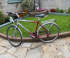 Gents Bicycle