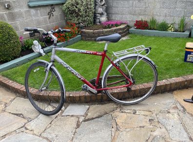 Gents Bicycle