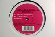 Global Trance Mission - Dream Mission - Spot On Records - Last night of the ORMOND! Quintessential Trance CLASSIC!