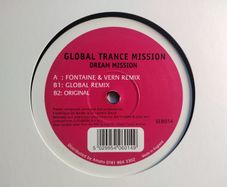 Global Trance Mission - Dream Mission - Spot On Records - Last night of the ORMOND! Quintessential Trance CLASSIC!