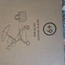 yoyo striped pram kit Image 5