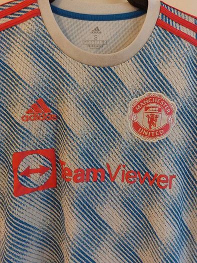 manchester united jersey