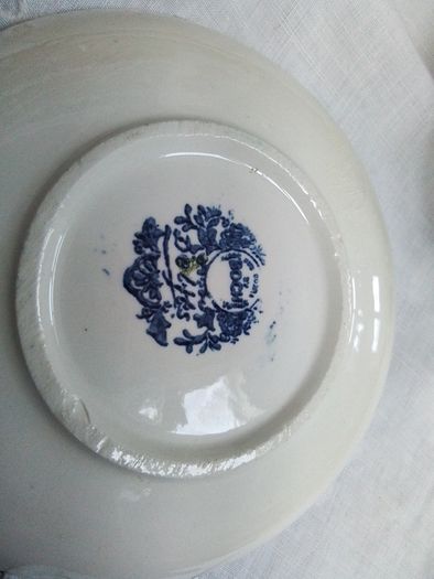 Four More Vintage items