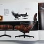 The Furniture of Charles and Ray Eames - Mid Century Furniture Design Book Image 2