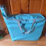 Chicco mint green baby cot Image 5