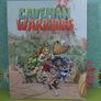 PS4 Caveman Warriors - FREE POST Image 3