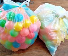 ballpit balls