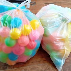 ballpit balls