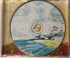 The Uglysuit [2008] The Uglysuit {Promo Copy} (CD Album)