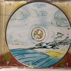 The Uglysuit [2008] The Uglysuit {Promo Copy} (CD Album)
