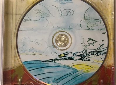 The Uglysuit [2008] The Uglysuit {Promo Copy} (CD Album)