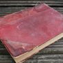 Antique Book.1899.international Library Of Famous Literature. Medieval Image 2