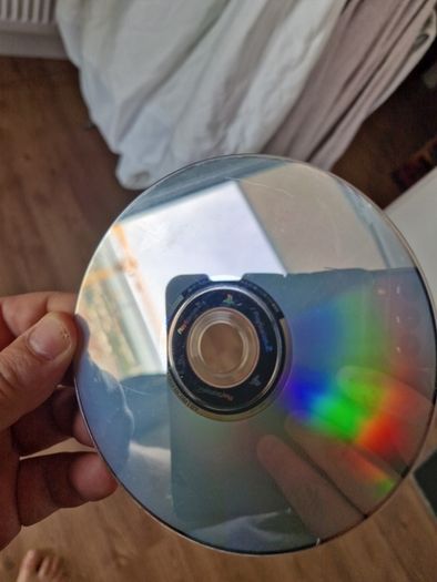 Thunderhawk PlayStation2 Ps2 Games Original