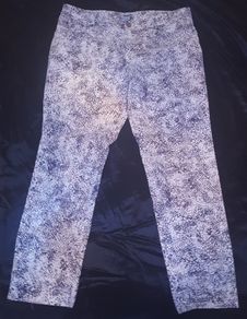 DKNY pants size 14