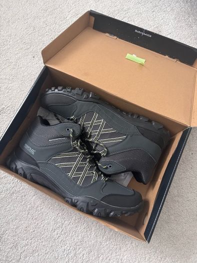 Regatta Hiking Boots