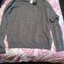NEW Dunnes mens jumper XXL Image 2