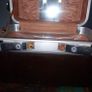 vintage 1960s delsey vanity case Image 3