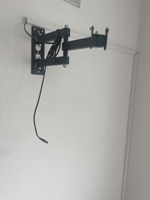 tv bracket