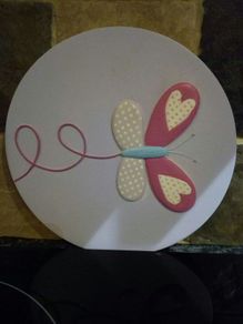 Wall plaques from Next