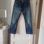 Levis 501 mens 36x32 Image 2