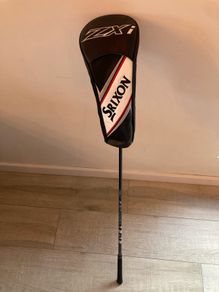 Srixon ZXi Max
